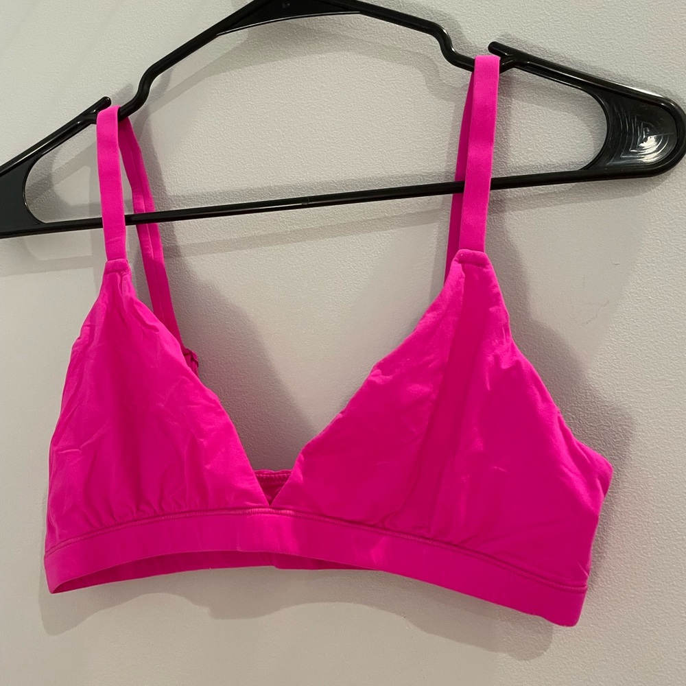 Skims bralette